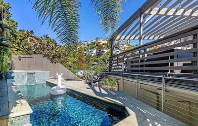 Luxury Villa Photo #5