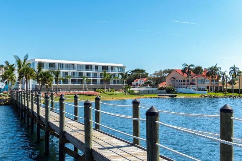 Slam Jam at Harbor Island Beach Club