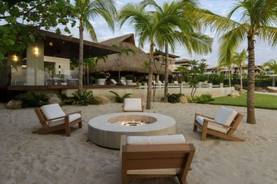 Luxury Villa Photo #7