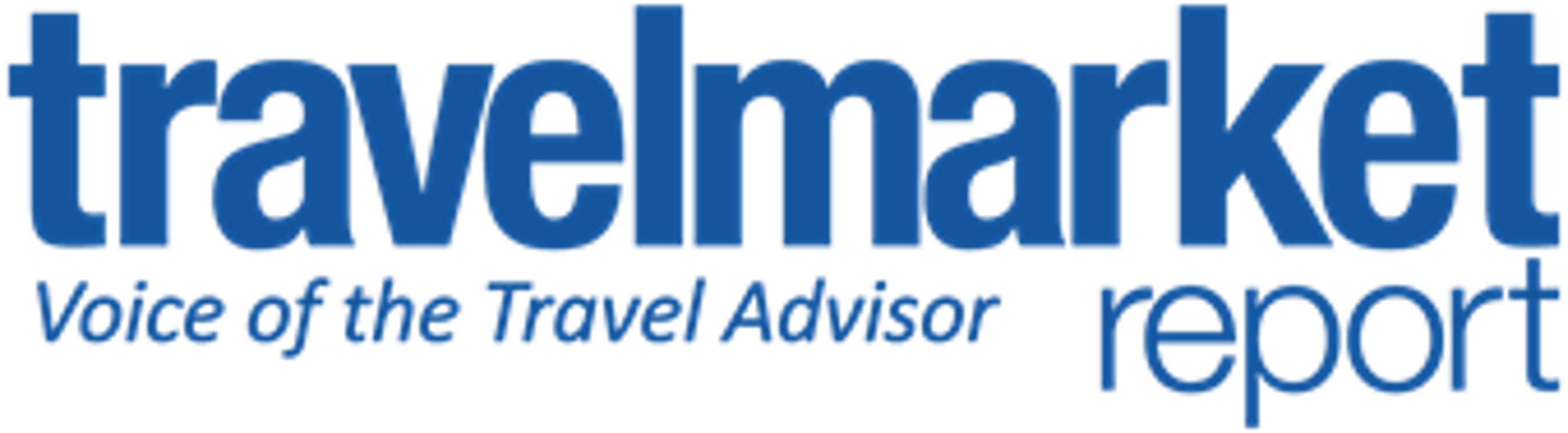 travelmarket - Voice of the Travel Advisor Report - Award