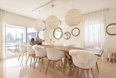 Luxury Villa Photo #13