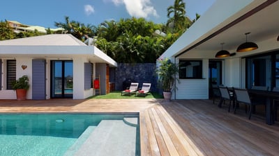 Luxury Villa Photo #9