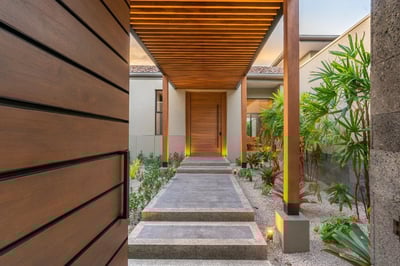 Luxury Villa Photo #8