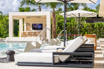 Luxury Villa Photo #9