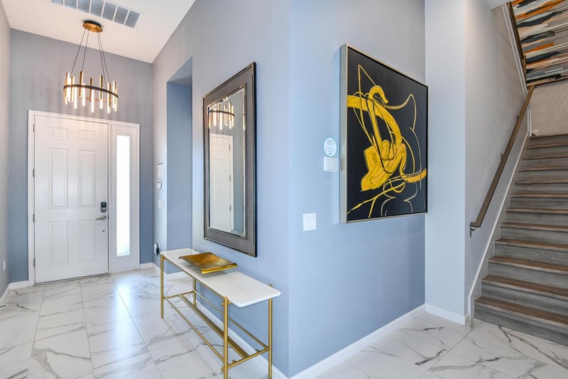 Titan at Villatel Village Solterra