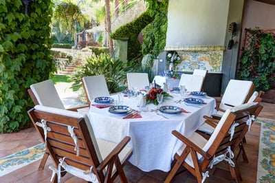 Luxury Villa Photo #29