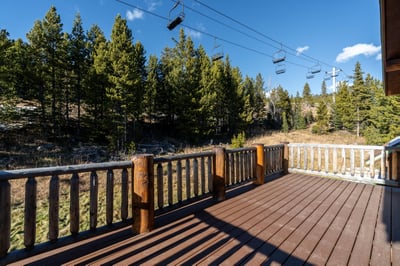 Luxury Villa Photo #31