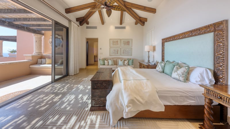 Villa Bravura del Mar