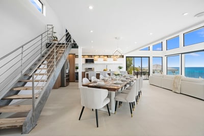 Luxury Villa Photo #32