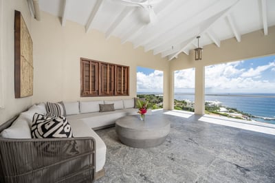 Luxury Villa Photo #34