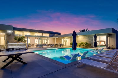 Luxury Villa Photo #3