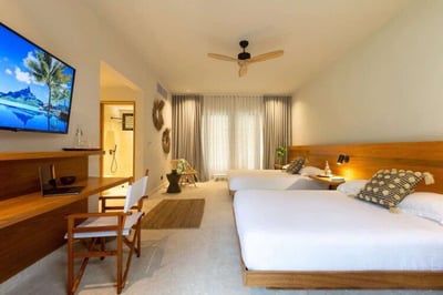 Luxury Villa Photo #14