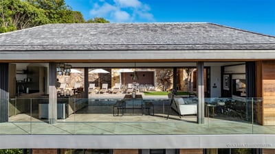 Luxury Villa Photo #31