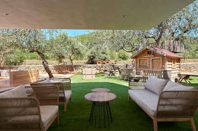 Luxury Villa Photo #10