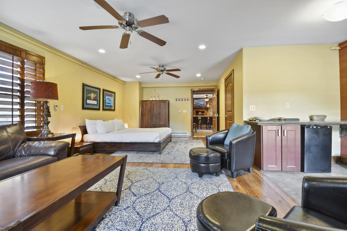 The Pearl of Park City