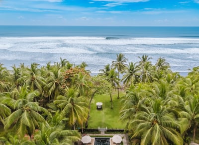 Luxury Villa Photo #45