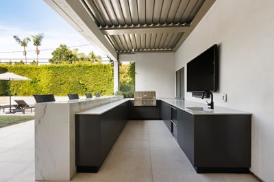 Luxury Villa Photo #8