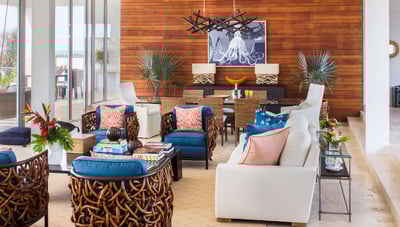 Luxury Villa Photo #16