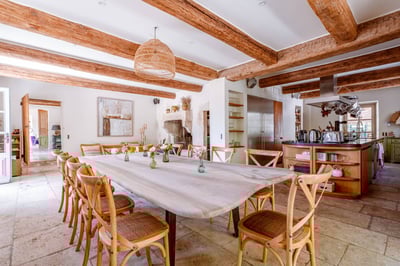 Luxury Villa Photo #19