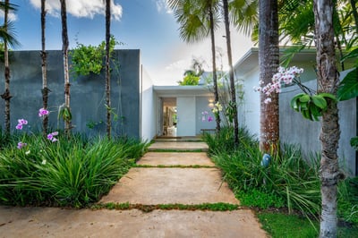 Luxury Villa Photo #28