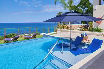 Luxury Villa Photo #2