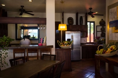 Luxury Villa Photo #6