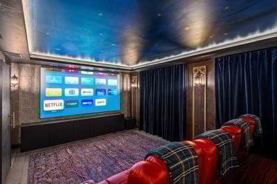 Luxury Villa Photo #27