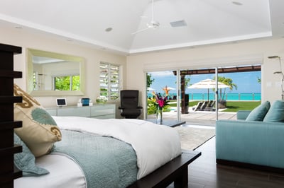 Luxury Villa Photo #18