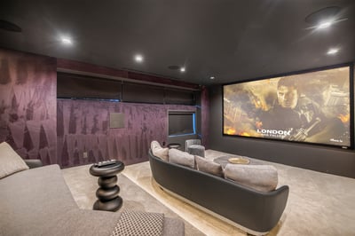 Luxury Villa Photo #44