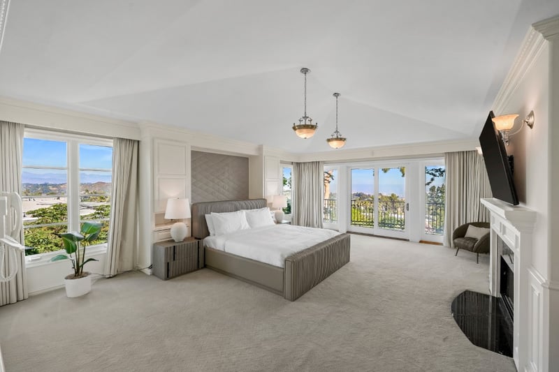 Savona Sanctuary Estate