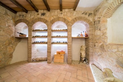 Luxury Villa Photo #24