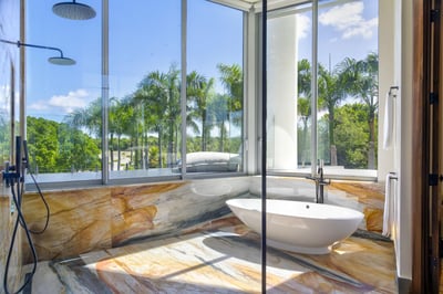 Villa Samurai -  The Art of Japanese Luxury