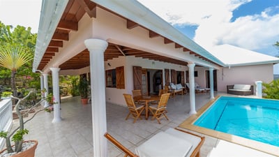 Luxury Villa Photo #8
