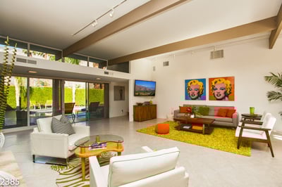 Luxury Villa Photo #10
