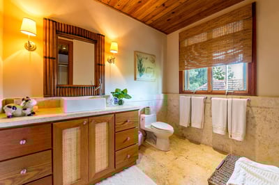 Luxury Villa Photo #32