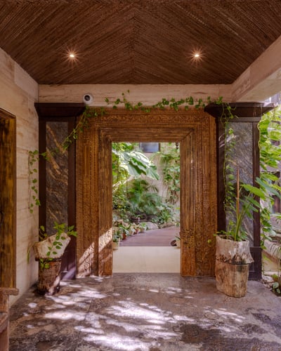 Luxury Villa Photo #59