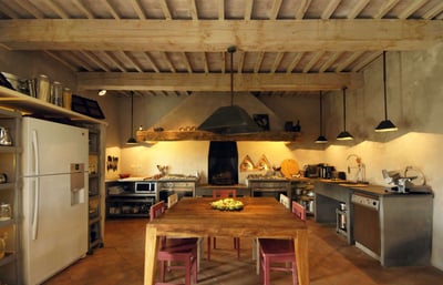 Luxury Villa Photo #16