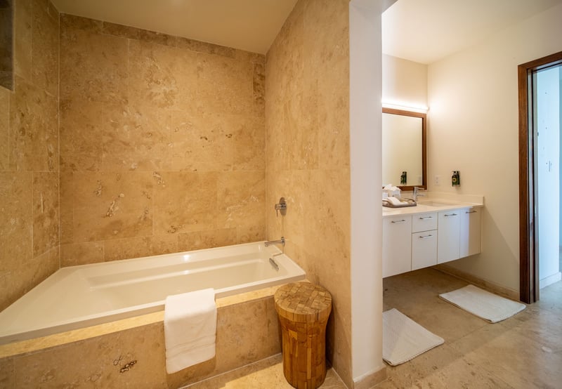 Two Bedroom Ocean View Suite | Ridgetop