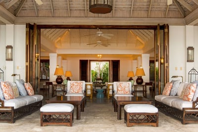 Luxury Villa Photo #14