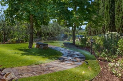 Luxury Villa Photo #5