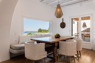 Luxury Villa Photo #31