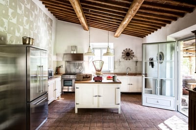 Luxury Villa Photo #13