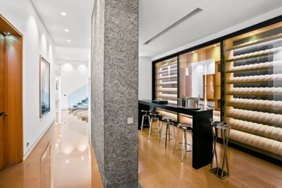 Luxury Villa Photo #19