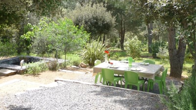 Luxury Villa Photo #15