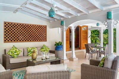 Luxury Villa Photo #10