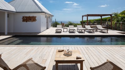 Luxury Villa Photo #2