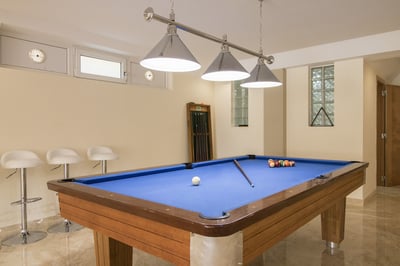 Luxury Villa Photo #14
