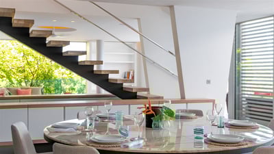 Luxury Villa Photo #31