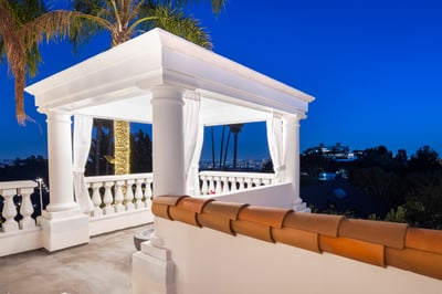 Luxury Villa Photo #52