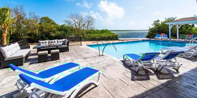 Luxury Villa Photo #6